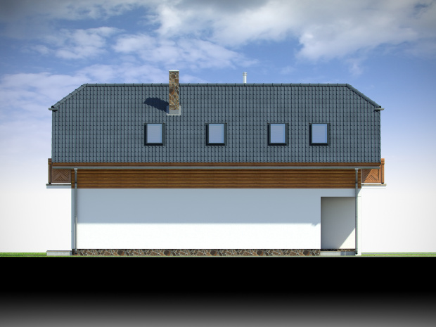 Array - perspektiva PL